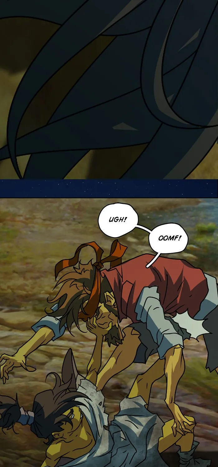 Brothers Bond Chapter 8 page 54 - 
