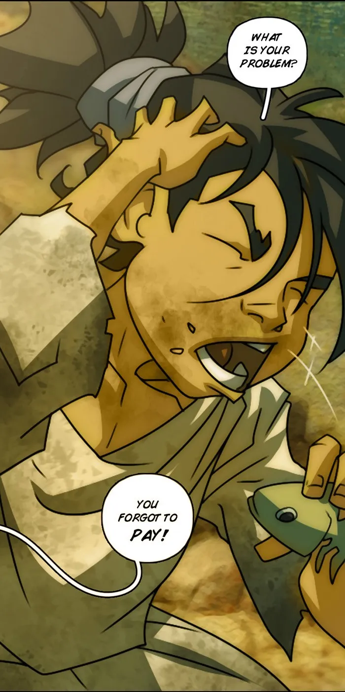 Brothers Bond Chapter 8 page 7 - 