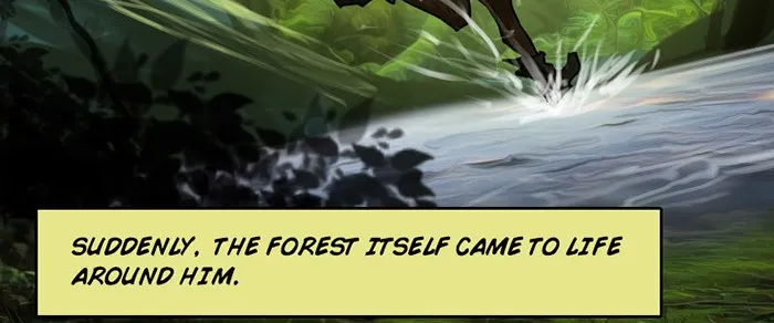 Brothers Bond Chapter 8 page 61 - 