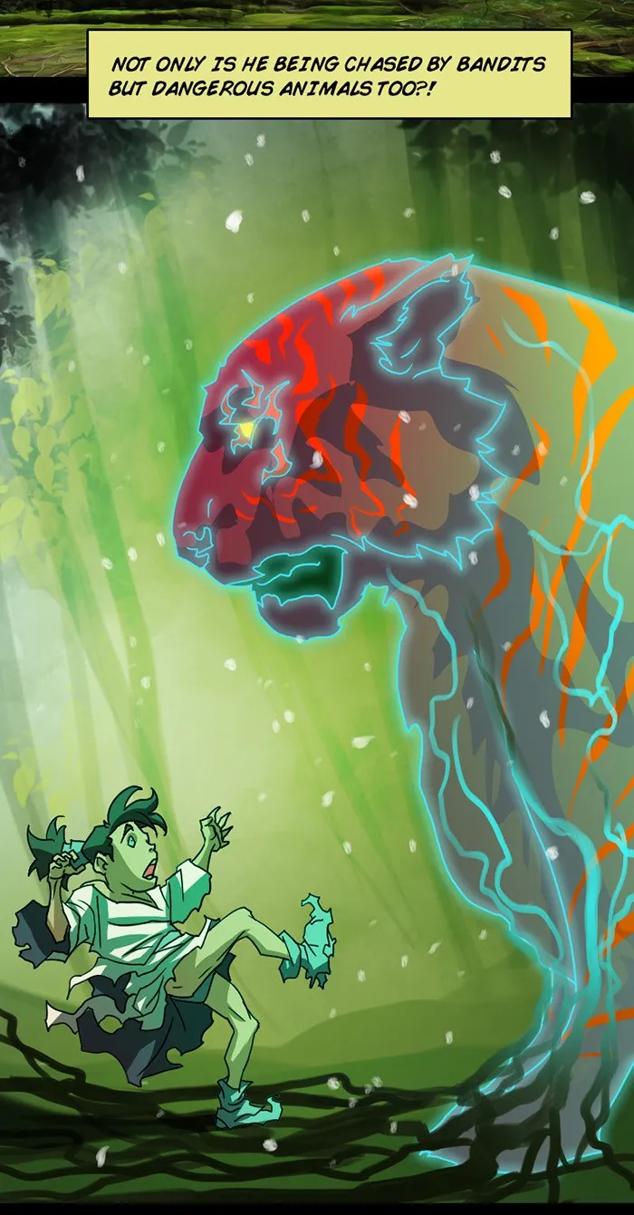 Brothers Bond Chapter 8 page 62 - 