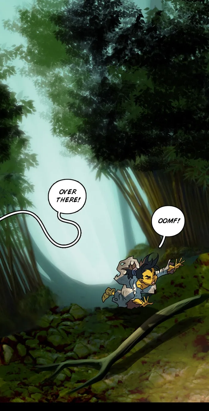 Brothers Bond Chapter 8 page 65 - 