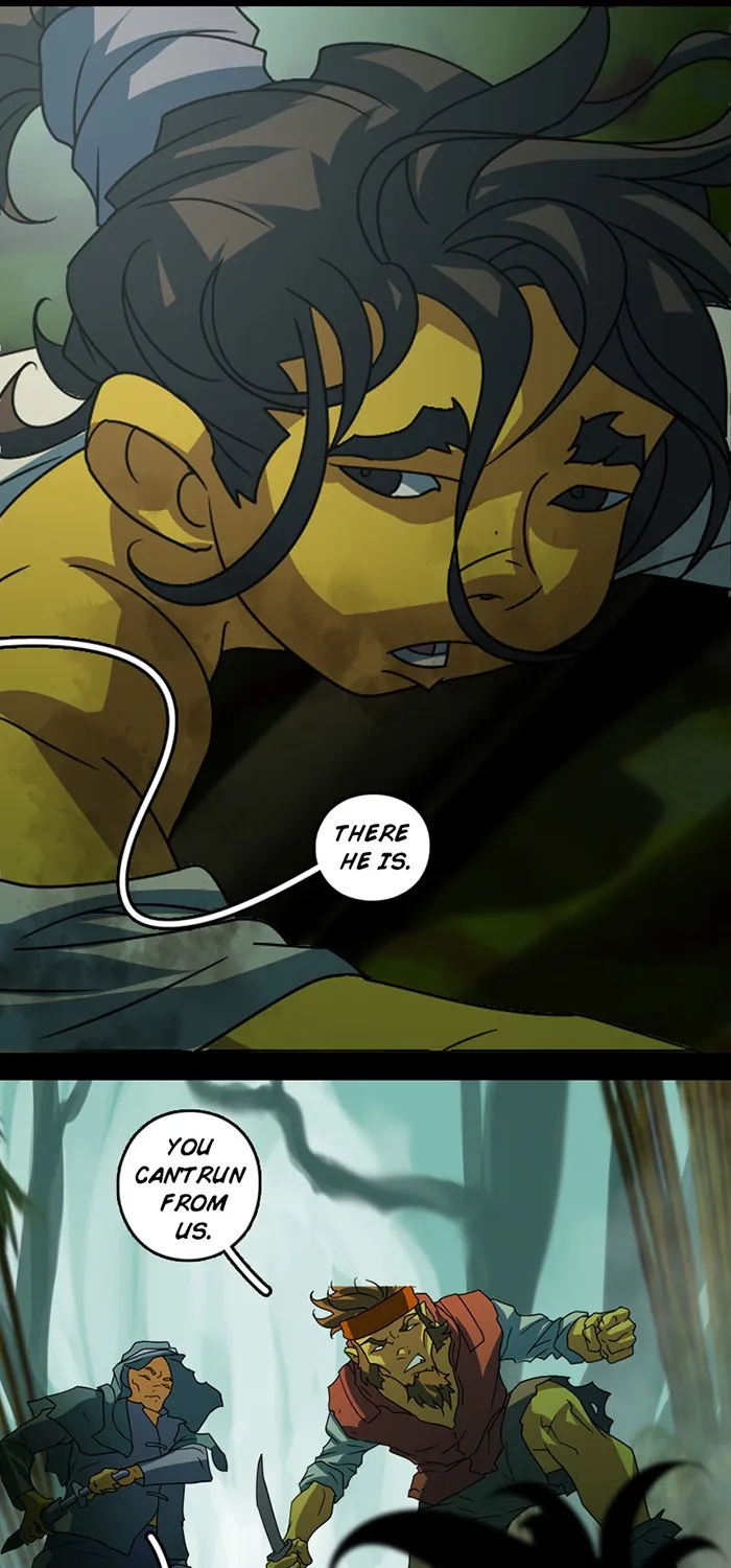 Brothers Bond Chapter 8 page 66 - 