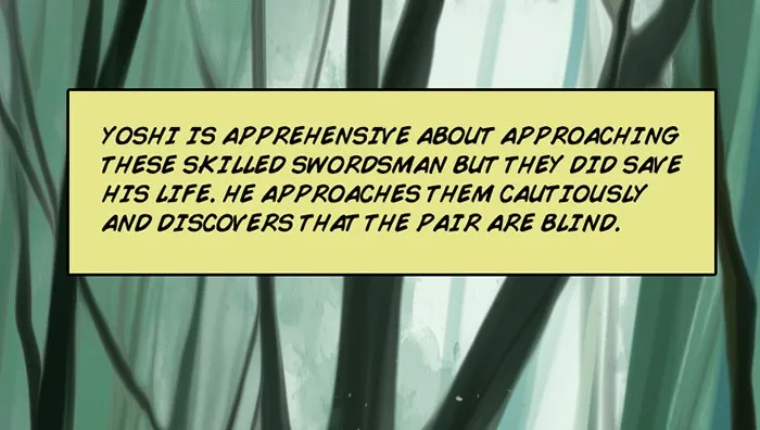 Brothers Bond Chapter 8 page 70 - 