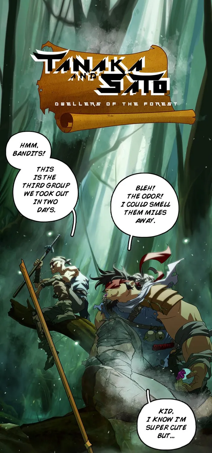 Brothers Bond Chapter 8 page 71 - 
