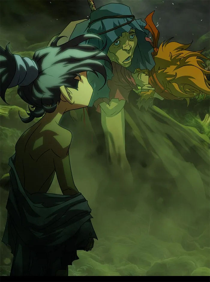 Brothers Bond Chapter 8 page 72 - 