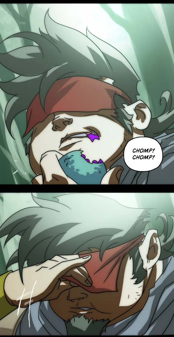Brothers Bond Chapter 8 page 73 - 