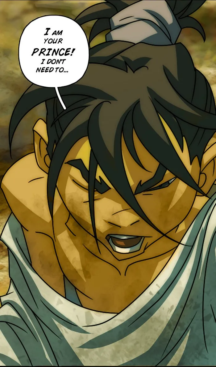 Brothers Bond Chapter 8 page 9 - 