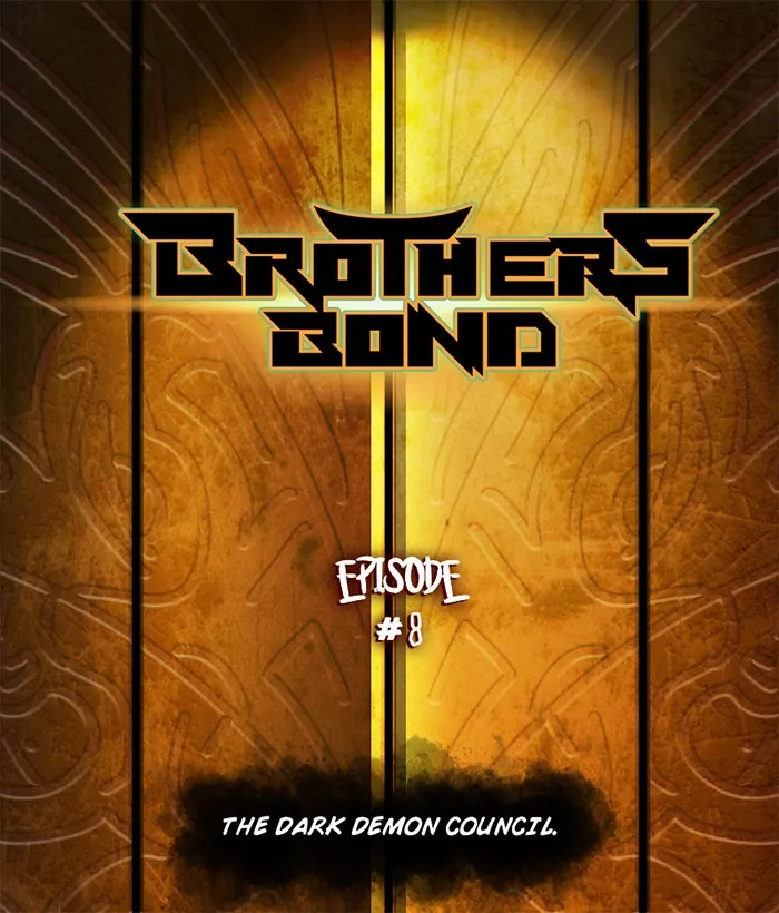 Brothers Bond Chapter 9 page 1 - 