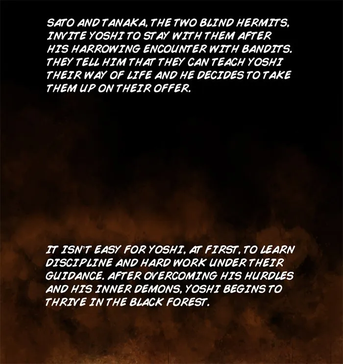 Brothers Bond Chapter 9 page 11 - 