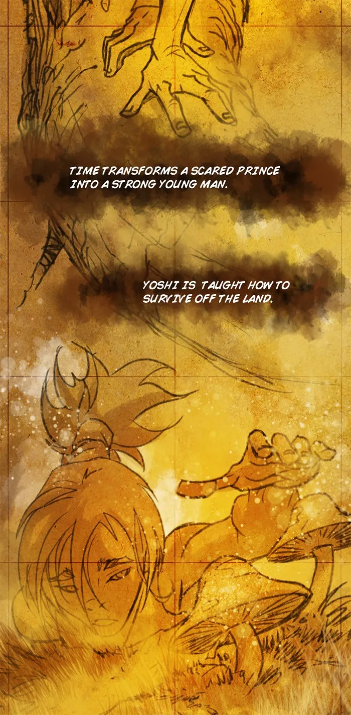 Brothers Bond Chapter 9 page 13 - 