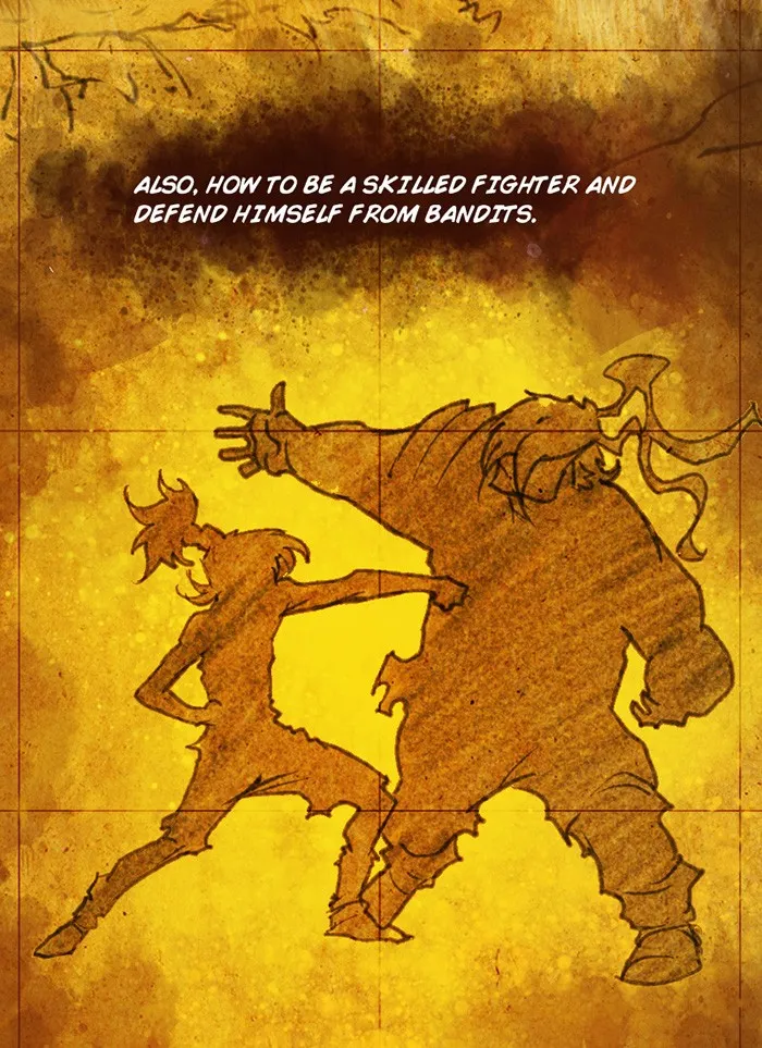 Brothers Bond Chapter 9 page 14 - 