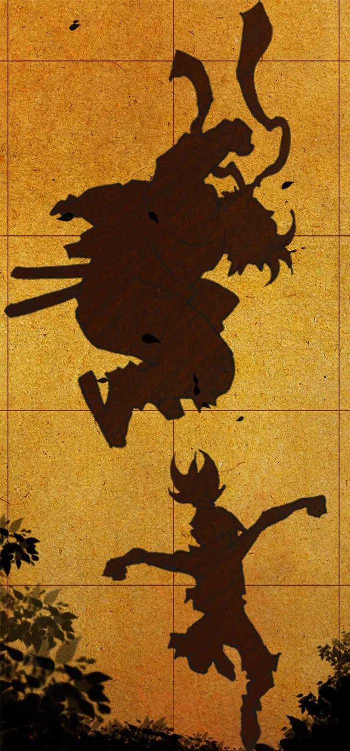 Brothers Bond Chapter 9 page 31 - 