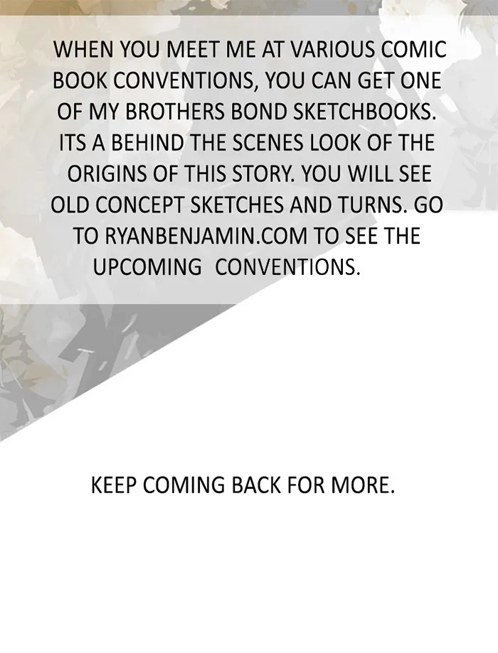 Brothers Bond Chapter 9 page 43 - 