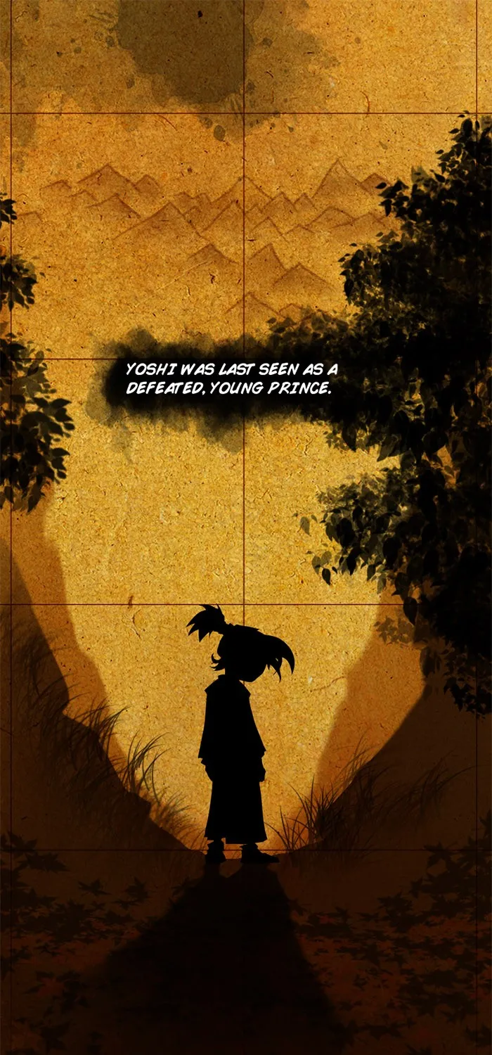 Brothers Bond Chapter 9 page 8 - 
