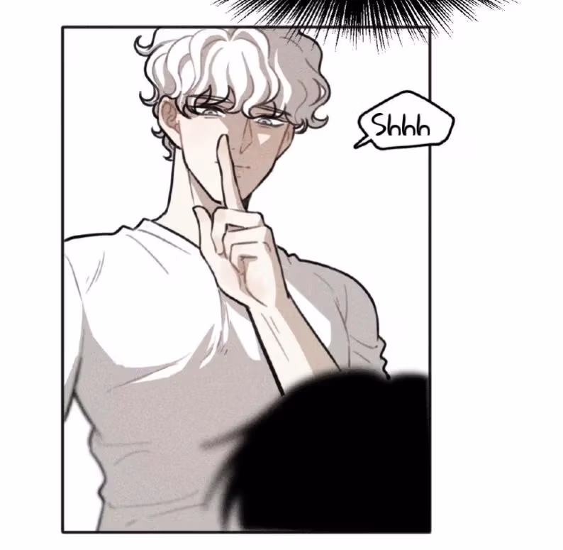 Bruise Chapter 10 page 29 - 