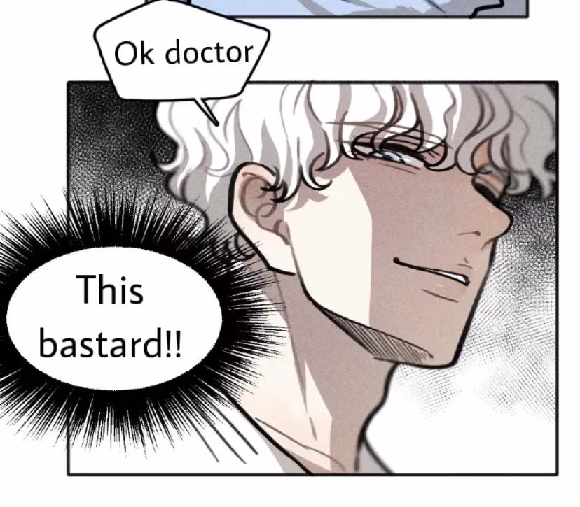 Bruise Chapter 10 page 32 - 
