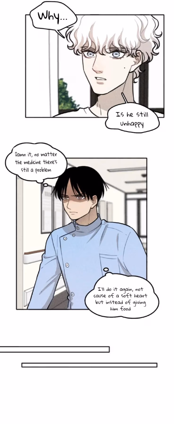 Bruise Chapter 10 page 41 - 
