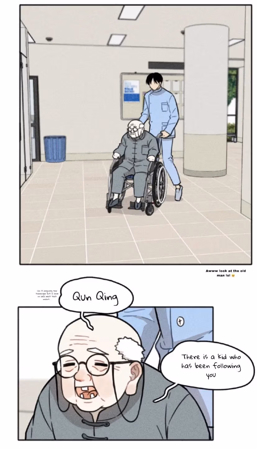 Bruise Chapter 10 page 42 - 