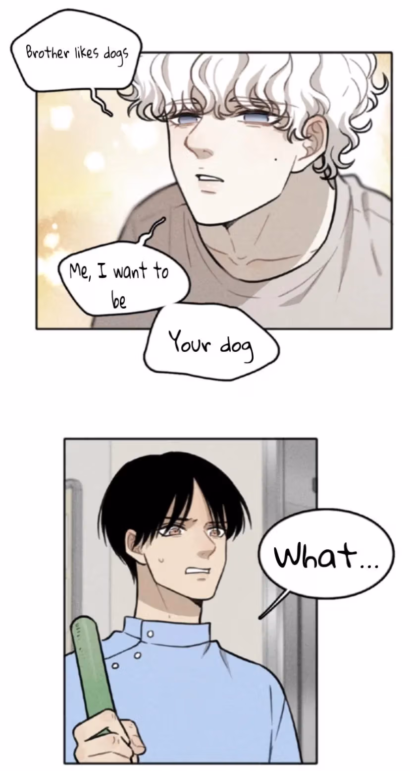 Bruise Chapter 10 page 52 - 