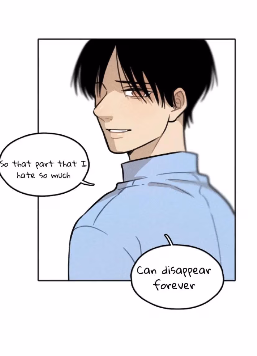 Bruise Chapter 10 page 56 - 