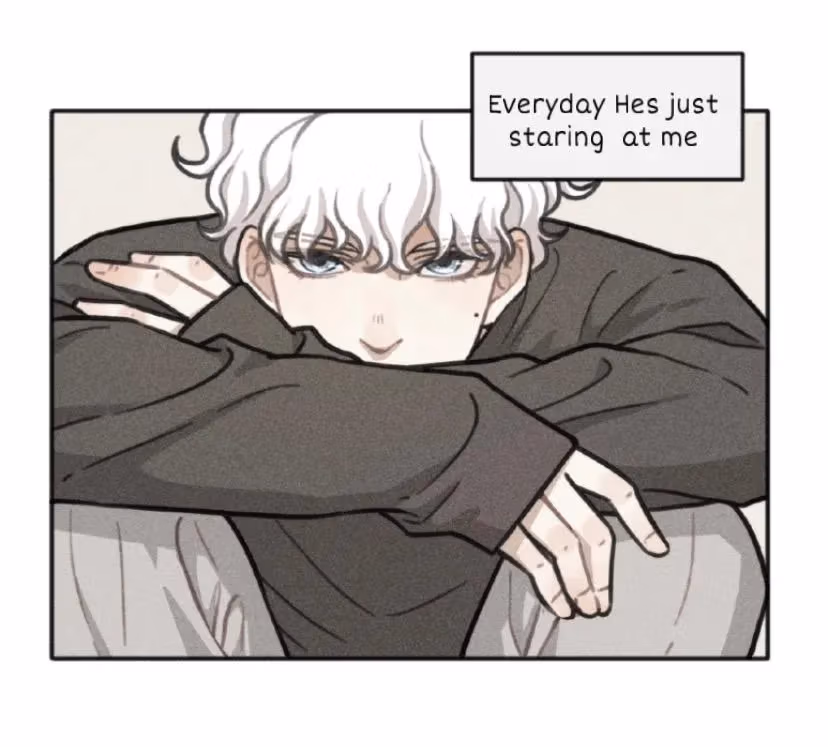 Bruise Chapter 10 page 7 - 