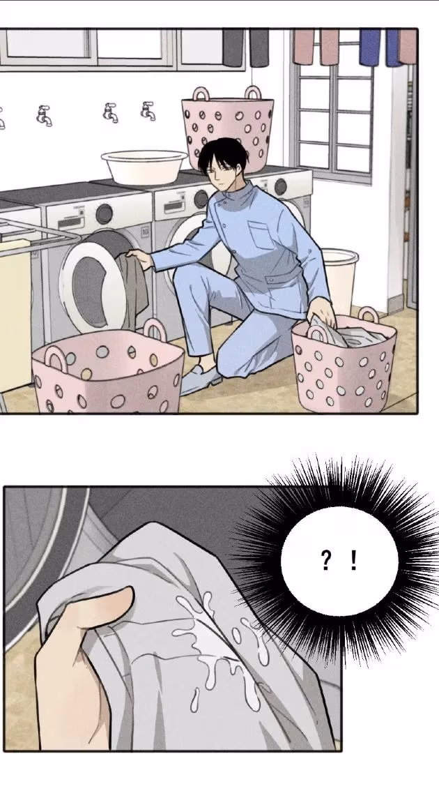 Bruise Chapter 10 page 9 - 