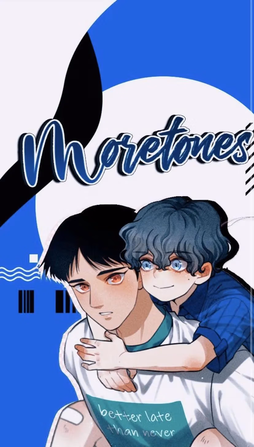 Bruise Chapter 11 page 1 - 