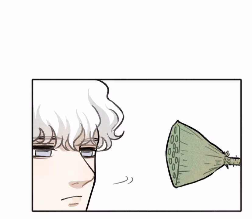 Bruise Chapter 11 page 13 - 