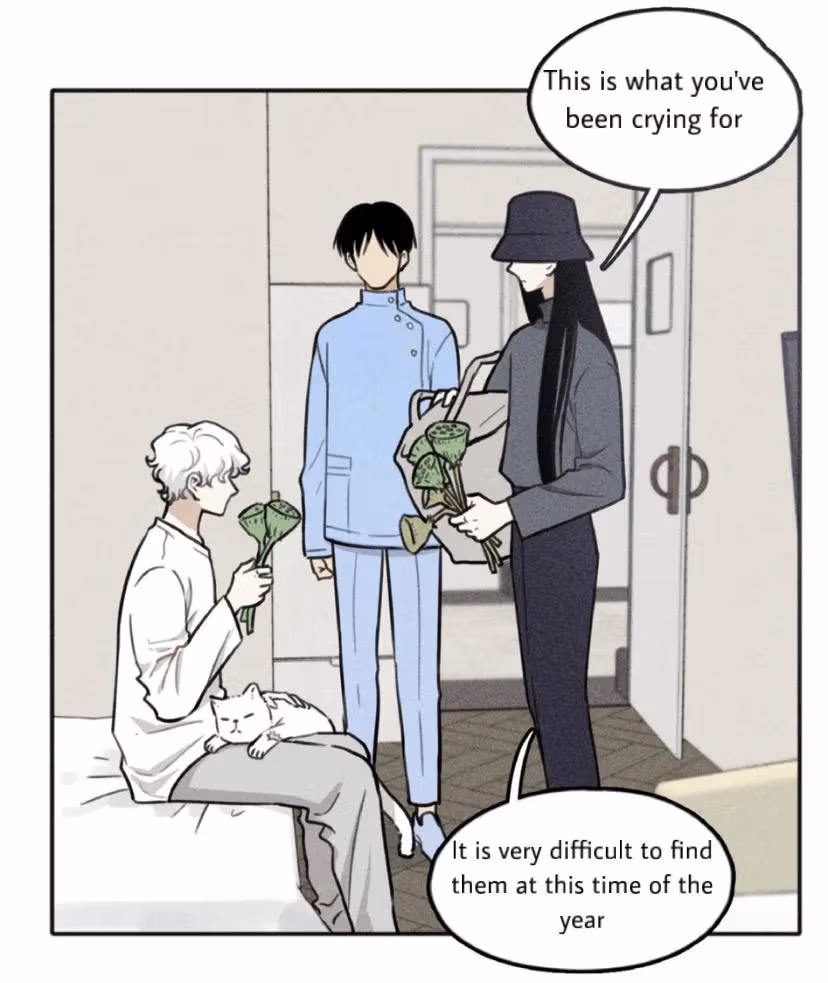 Bruise Chapter 11 page 14 - 