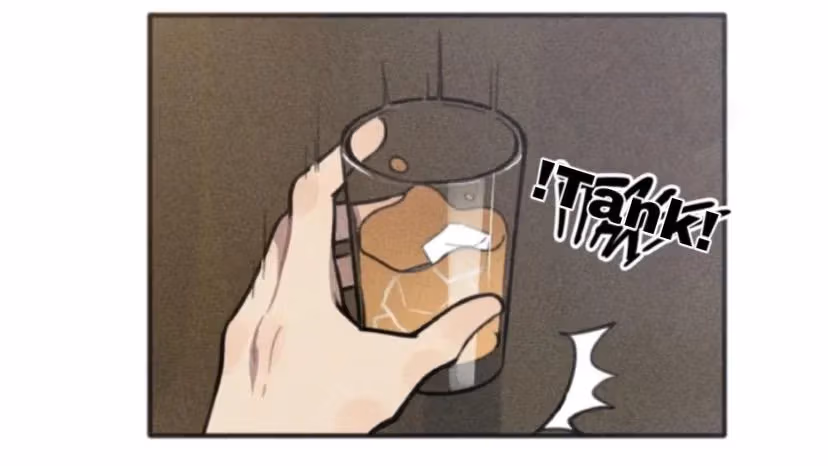 Bruise Chapter 11 page 19 - 