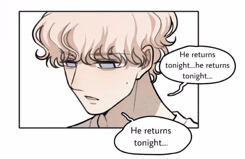 Bruise Chapter 11 page 26 - 