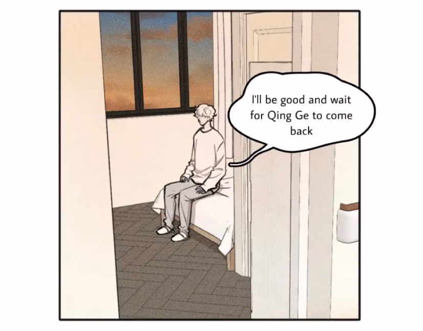 Bruise Chapter 11 page 27 - 