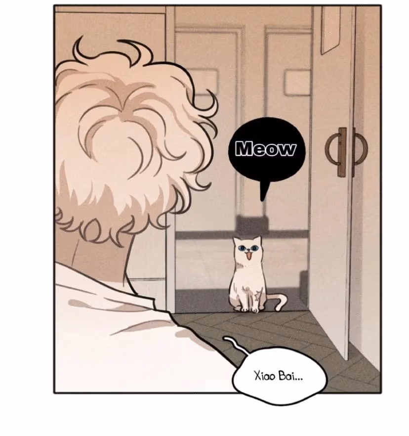 Bruise Chapter 11 page 32 - 