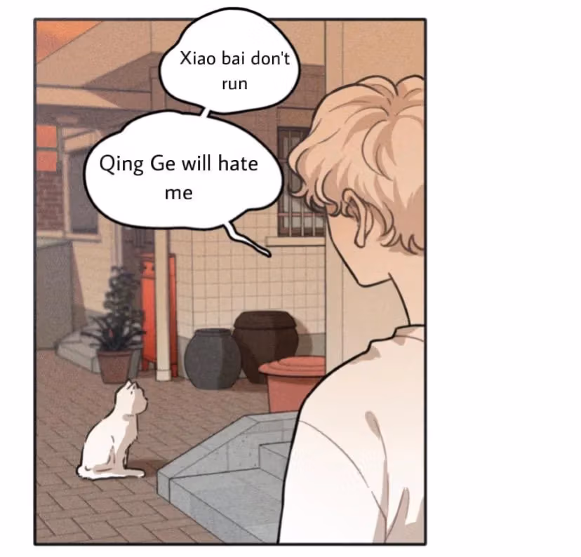 Bruise Chapter 11 page 34 - 