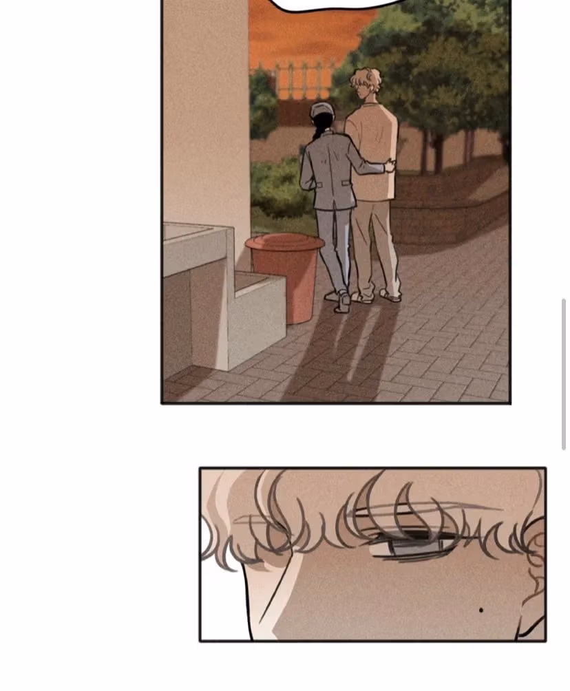 Bruise Chapter 11 page 43 - 