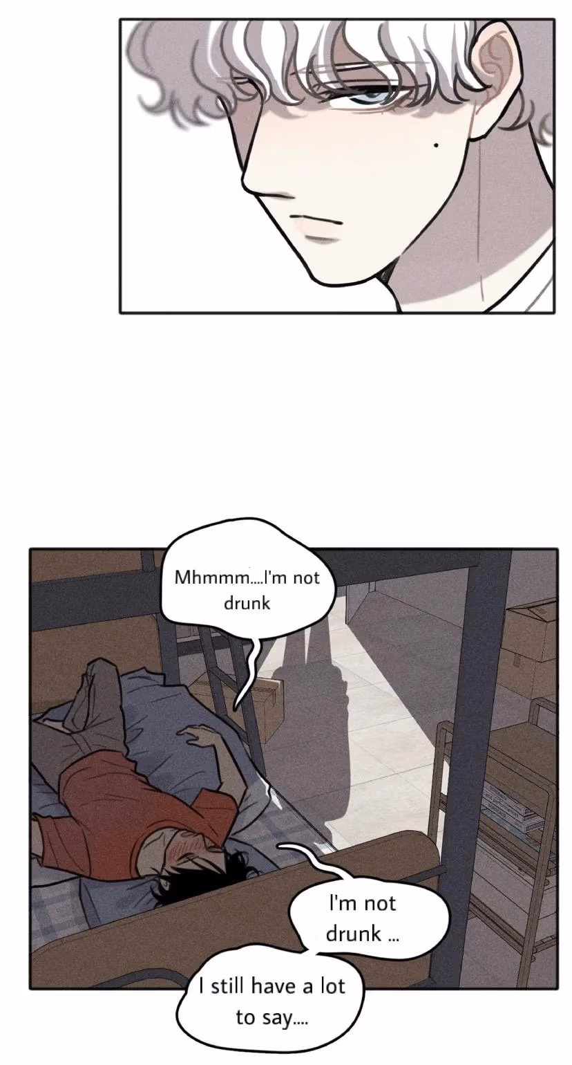 Bruise Chapter 11 page 47 - 