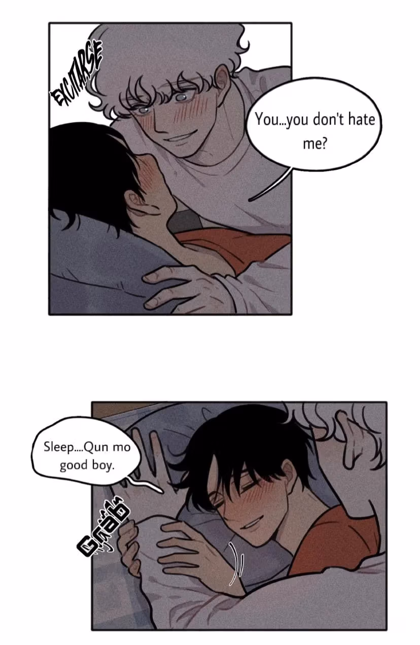 Bruise Chapter 11 page 53 - 
