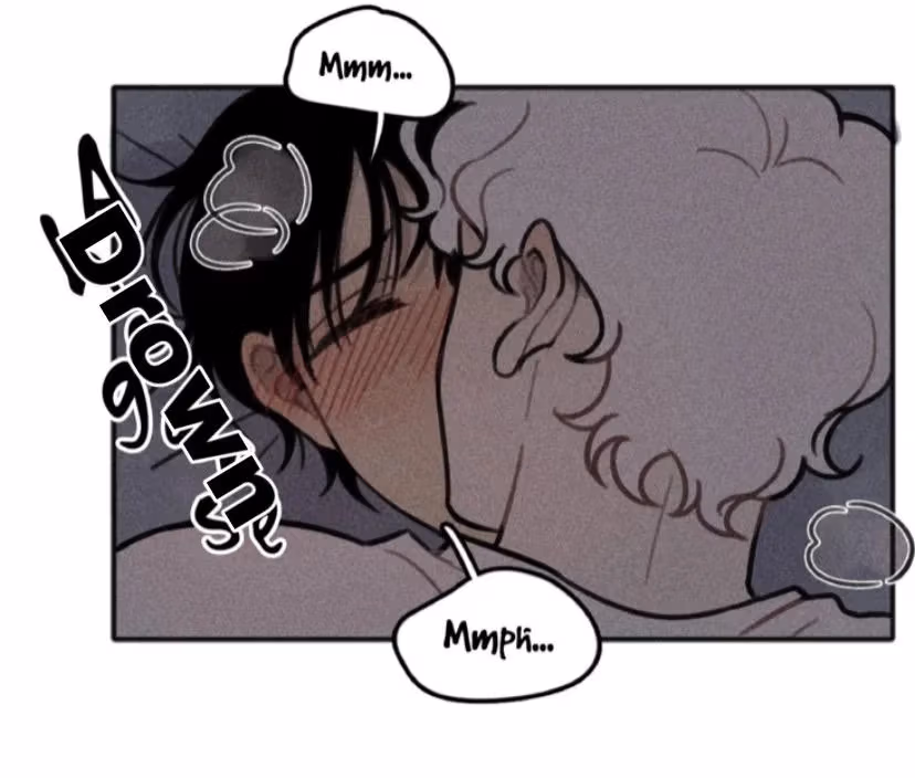 Bruise Chapter 11 page 54 - 