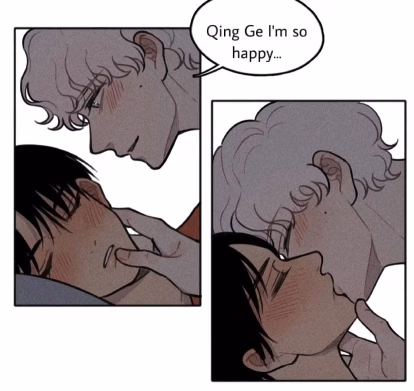 Bruise Chapter 11 page 56 - 