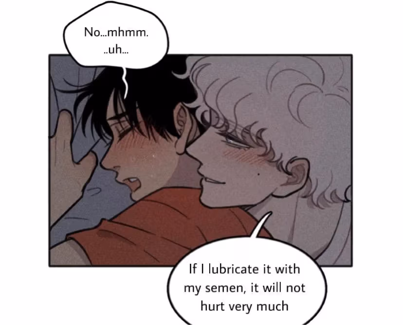 Bruise Chapter 11 page 61 - 
