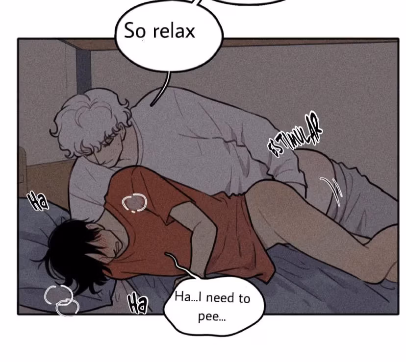 Bruise Chapter 11 page 62 - 