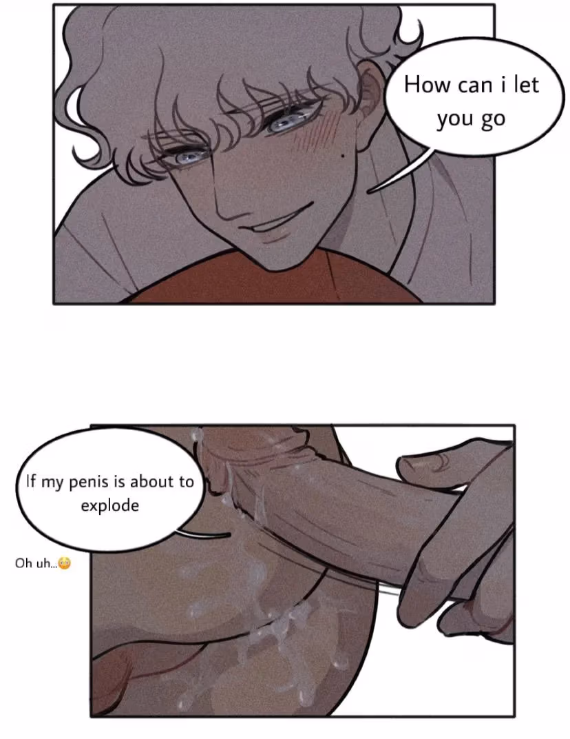 Bruise Chapter 11 page 64 - 