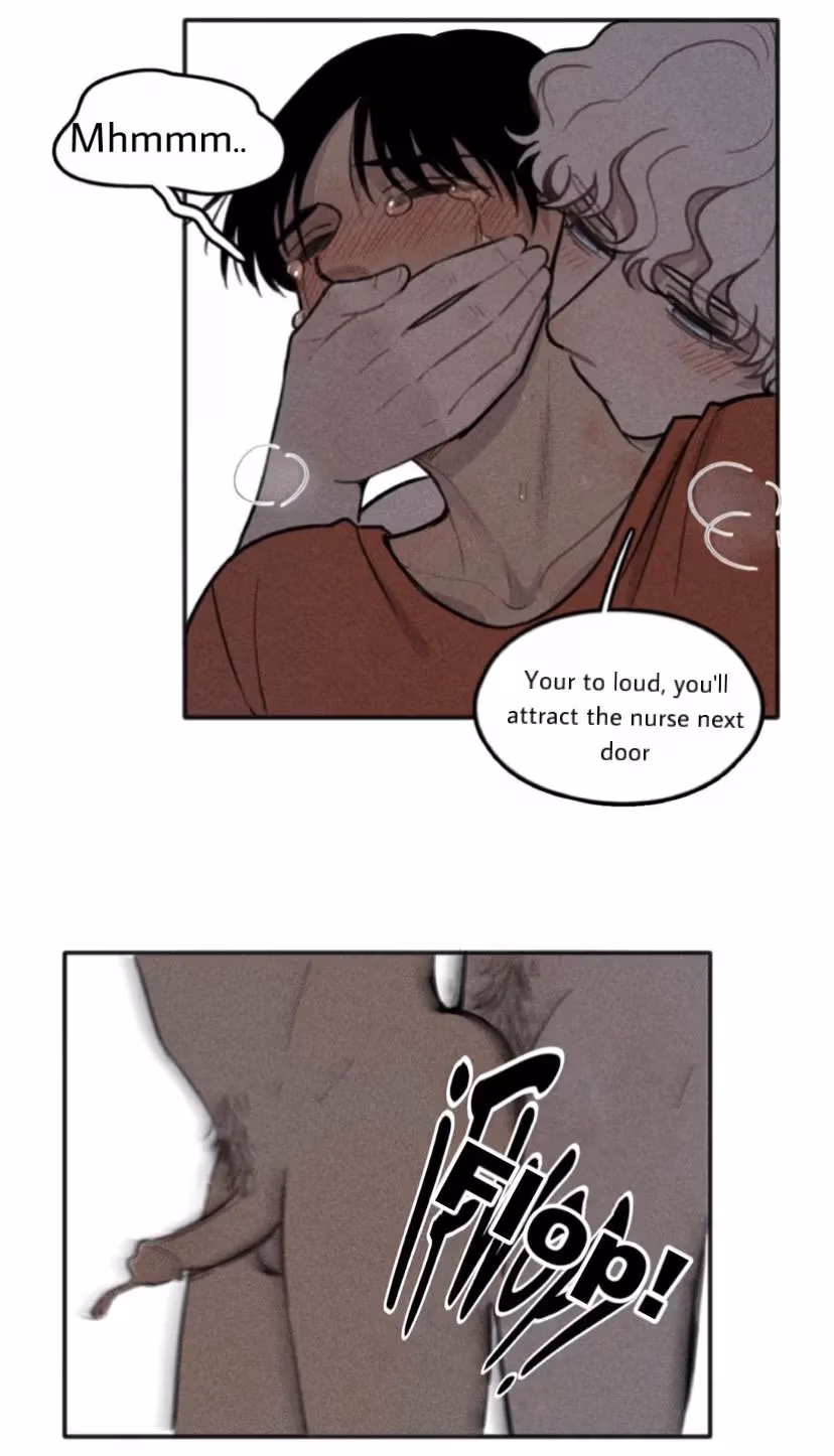 Bruise Chapter 11 page 65 - 