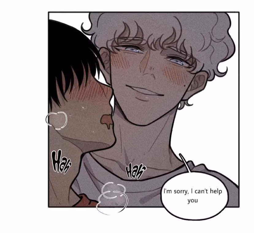Bruise Chapter 11 page 67 - 