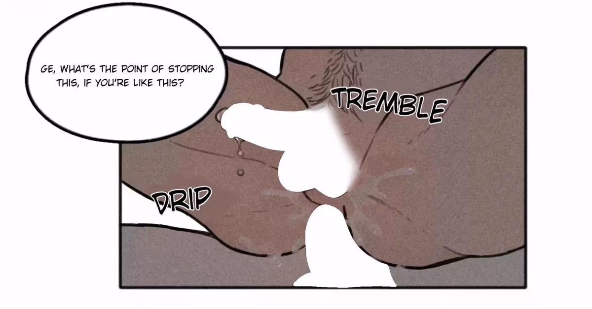 Bruise Chapter 12 page 2 - 