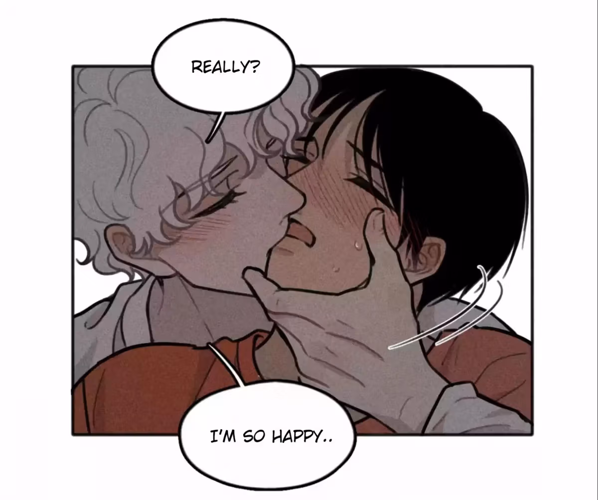 Bruise Chapter 12 page 12 - 