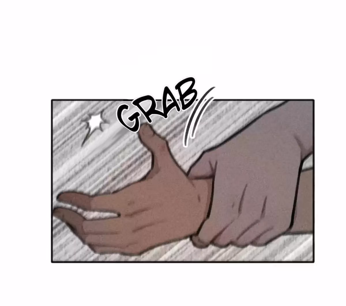 Bruise Chapter 12 page 23 - 