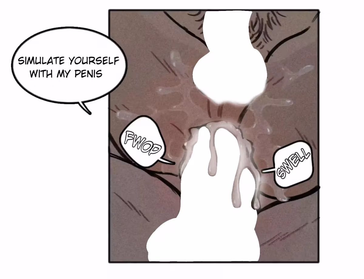 Bruise Chapter 12 page 26 - 