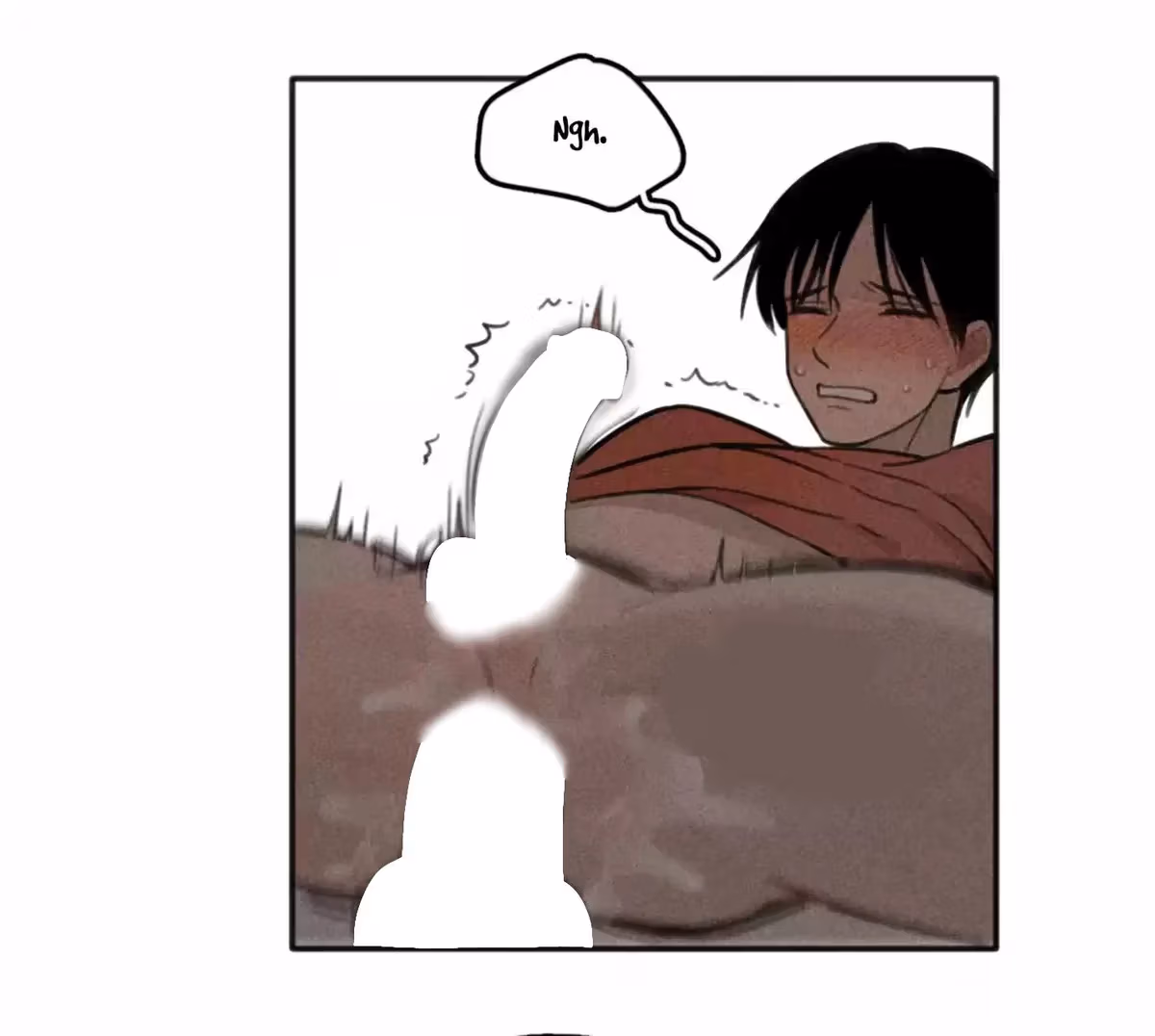 Bruise Chapter 12 page 29 - 