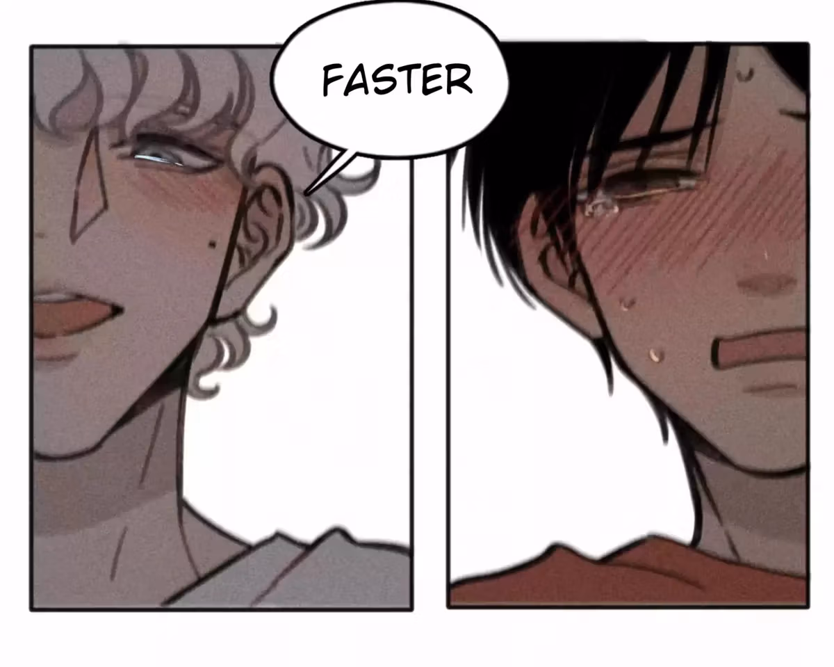 Bruise Chapter 12 page 30 - 